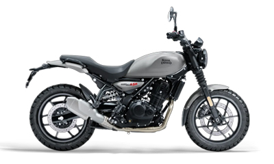 royal enfield motorcycle