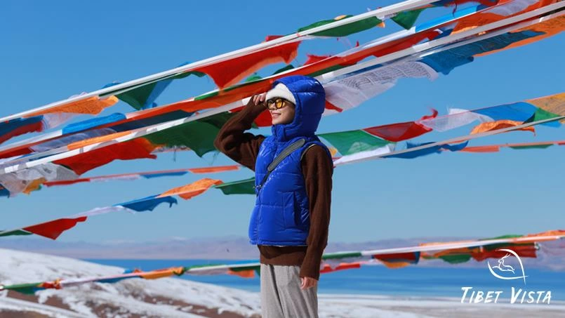 take photos at nagenla pass