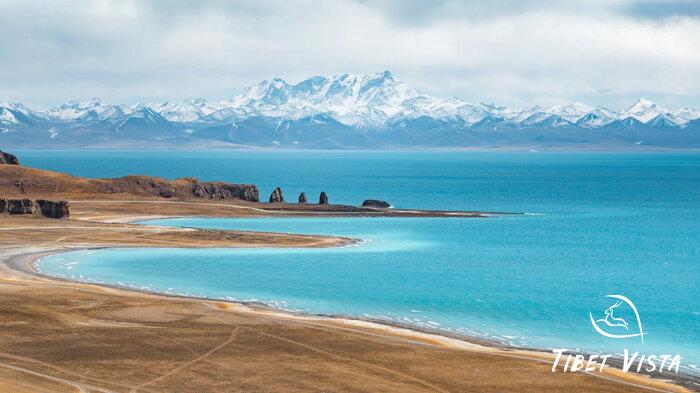 namtso lake