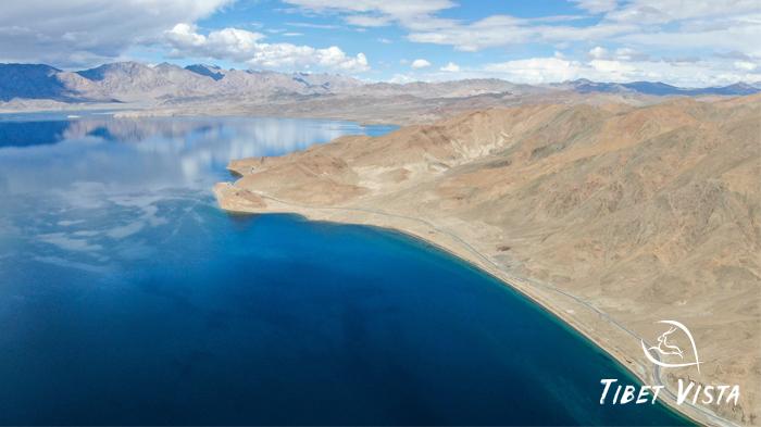 Pangong Lake