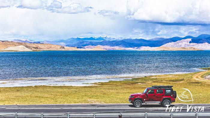 pangong tso