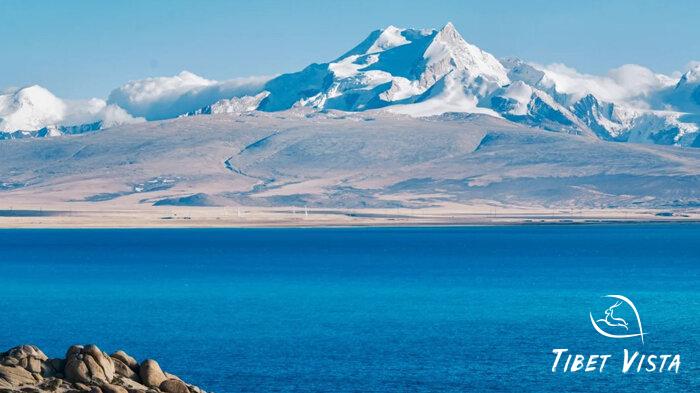 peiku tso lake