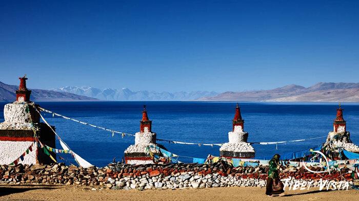 tangra yum tso