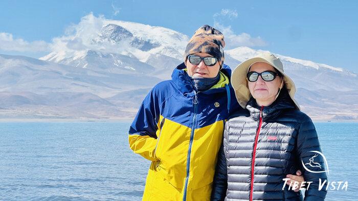 lake manasarovar