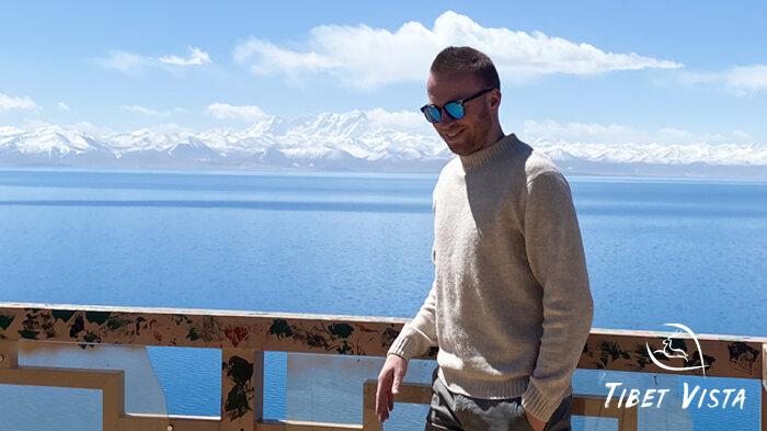 namtso lake