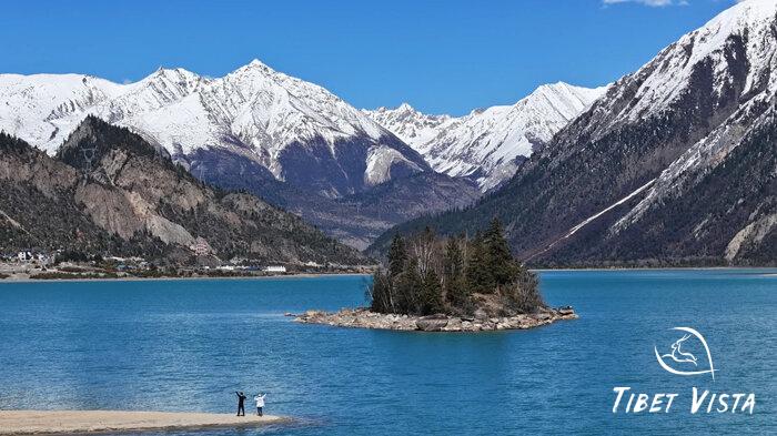 ranwu lake