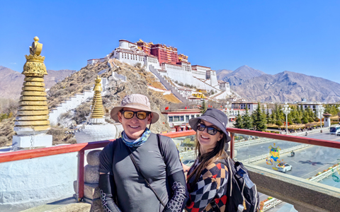 What Does Tibet Look Like Today? A Perfect Blend of Ancient Tradition and Modern Wonder 