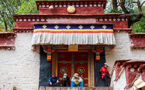 Sera Monastery Architecture: the Layout and Construction of this Famous Buddhist University