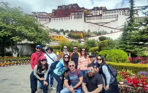 Tibet in Summer: Climate, Temperature, and How to Travel Tibet in Summer