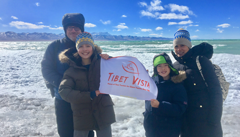 tibet travel review in december