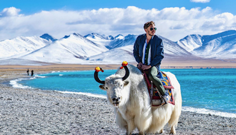 tibet travel review in june