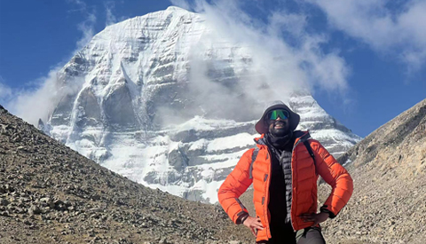 tibet travel review in may