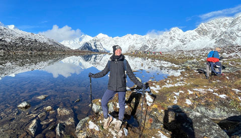tibet travel review in october