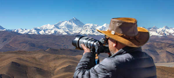 tibet travel review in september