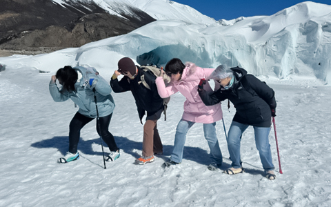 Top 5 Glaciers in Nyingchi/Linzhi: Add One or Two for Your Tibet Tour in 2025