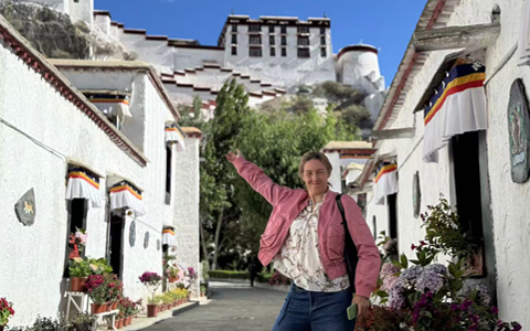 Visit Potala Palace: the Ultimate Potala Palace Travel Guide You Need