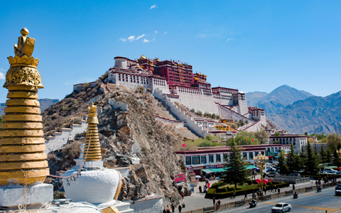 What Is Lhasa Famous for? 10 Things to Know Before Visiting