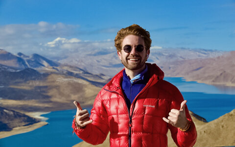 Yamdrok Lake Weather: Best Time to Visit, Temperature & Seasonal Tips