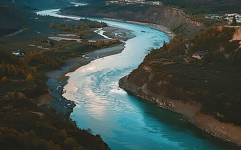 Yarlung Tsangpo River: Complete Guide to Tibet’s Mother River