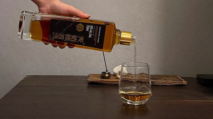 Bottled Chang