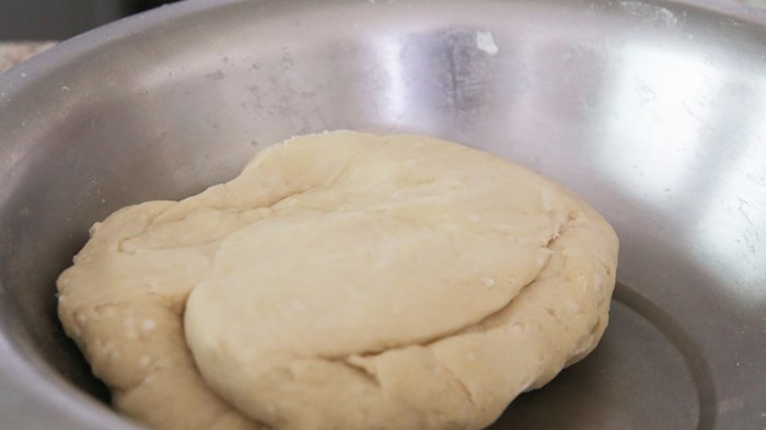 Momo Dough