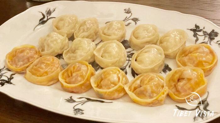 korean mandu
