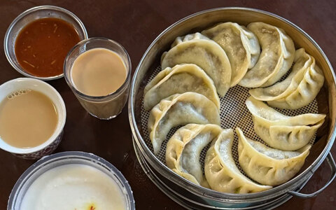 Dumplings vs Momos: Are They the Same? Discover the Unique Food Culture in Tibet