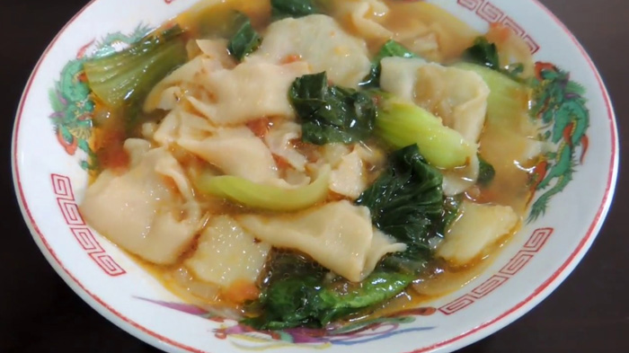 Tibetan Thenthuk