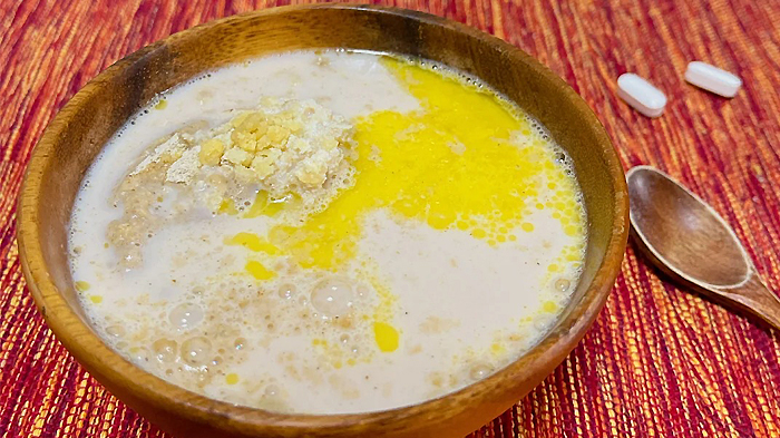 tsampa