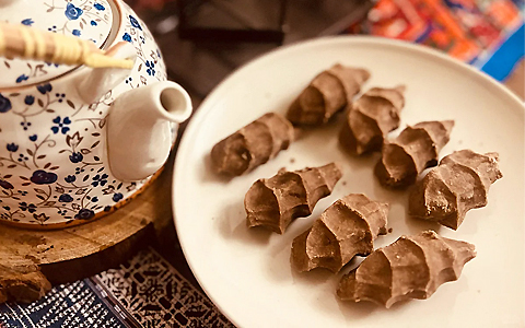 Tibetan Tsampa: Our Daily Staple Food and Personal Favorite
