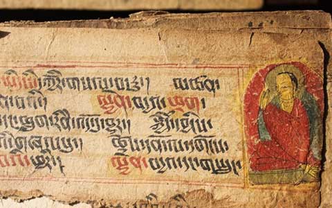 Tibetan Language and Tibetan Grammar