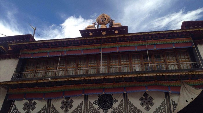 Karma Monastery