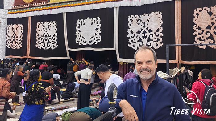 Jokhang Temple