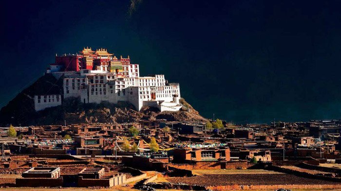 Zandan Monastery