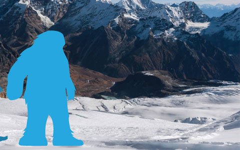 Uncovering the great Himalayan mystery: the Yeti