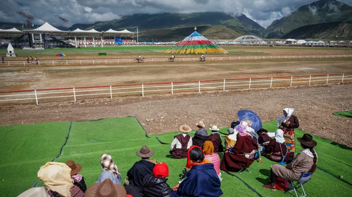 Horse Racing Festivals