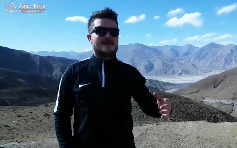 Adam's Tibet Tour Video Review