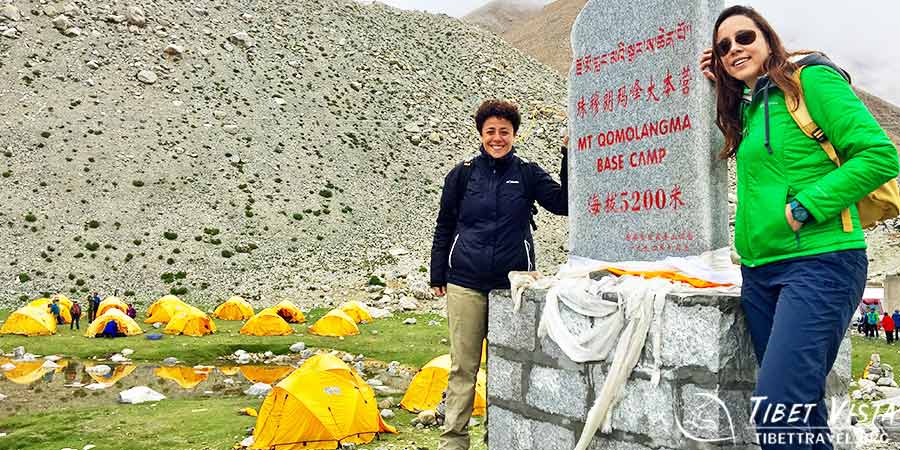 Everest Base Camp