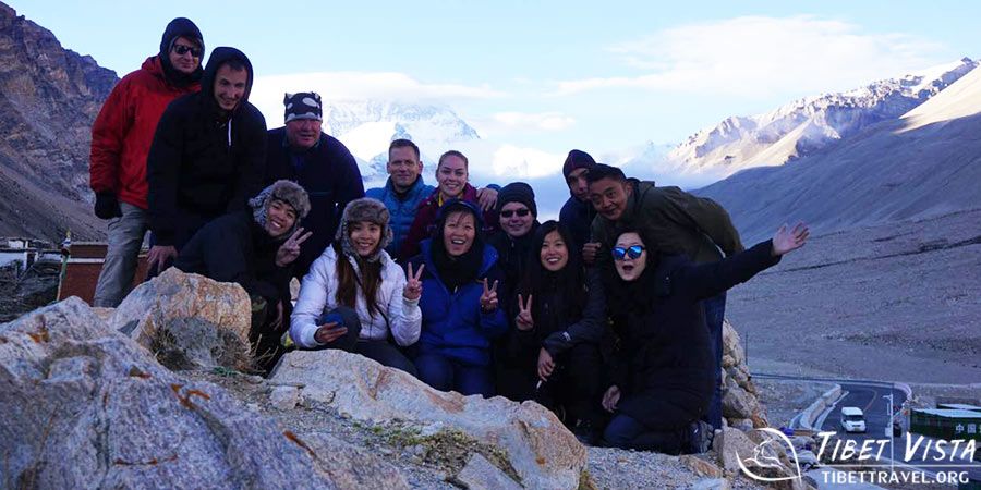 Everest Base Camp