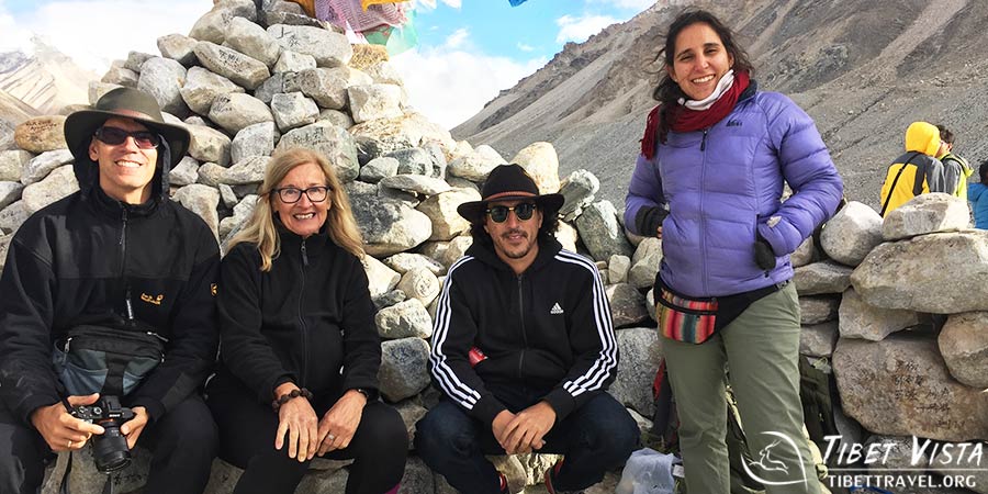 Everest Base Camp