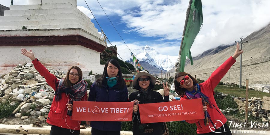 Everest Base Camp
