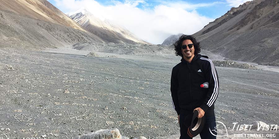 Everest Base Camp