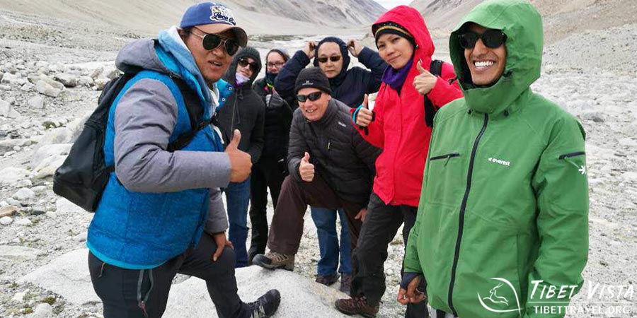 Everest Base Camp