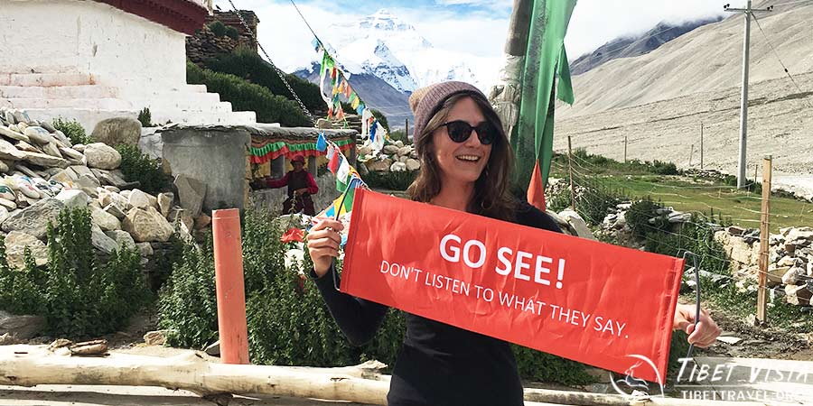 Everest Base Camp