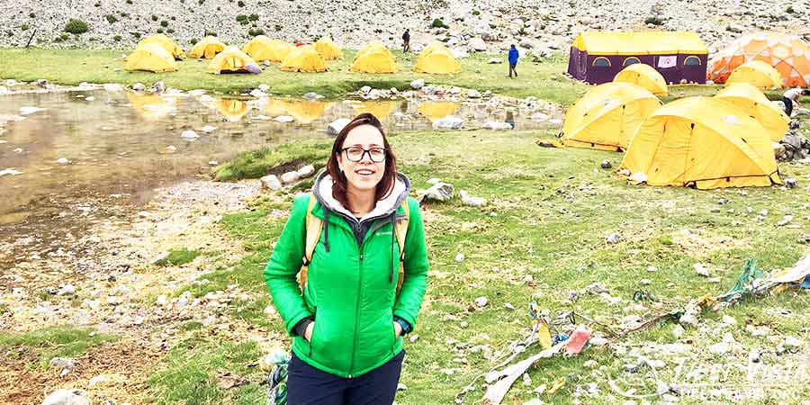 Everest Base Camp