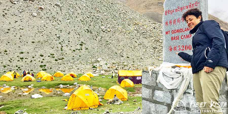 Everest Base Camp