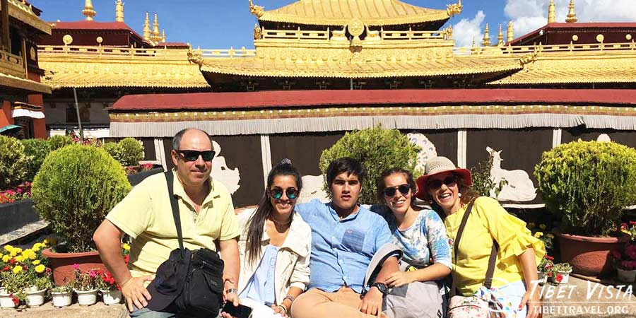 Jokhang Temple