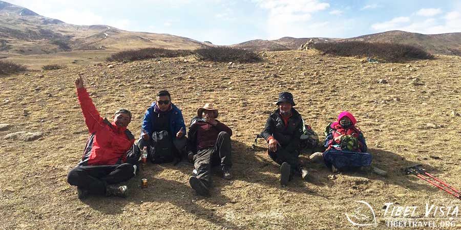 Mount Kailash