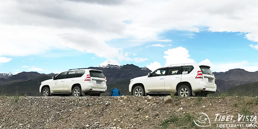 Mount Kailash