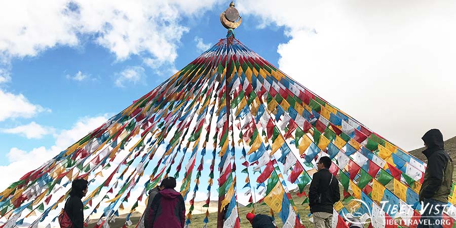 Mount Kailash